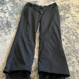 Obermeyer ski pants